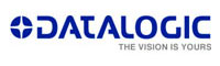 Datalogic Logo White